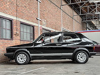 Volkswagen golf 1 gti 1.8i 112pk 1983 65.000 km! - afbeelding 18 van  40