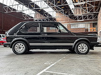 Volkswagen golf 1 gti 1.8i 112pk 1983 65.000 km! - afbeelding 19 van  40