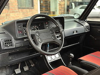 Volkswagen golf 1 gti 1.8i 112pk 1983 65.000 km! - afbeelding 20 van  40