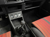 Volkswagen golf 1 gti 1.8i 112pk 1983 65.000 km! - afbeelding 26 van  40