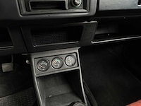 Volkswagen golf 1 gti 1.8i 112pk 1983 65.000 km! - afbeelding 27 van  40