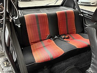 Volkswagen golf 1 gti 1.8i 112pk 1983 65.000 km! - afbeelding 36 van  40