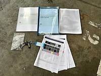 Volkswagen golf 1 gti 1.8i 112pk 1983 65.000 km! - afbeelding 39 van  40