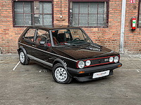Volkswagen golf 1 gti 1.8i 112pk 1983 65.000 km! - afbeelding 6 van  40