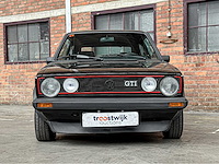 Volkswagen golf 1 gti 1.8i 112pk 1983 65.000 km! - afbeelding 8 van  40