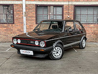 Volkswagen golf 1 gti 1.8i 112pk 1983 65.000 km! - afbeelding 12 van  40