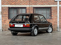 Volkswagen golf 1 gti 1.8i 112pk 1983 65.000 km! - afbeelding 2 van  40