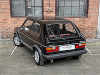 Volkswagen golf 1 gti 1.8i 112pk 1983 65.000 km! - afbeelding 9 van  40