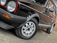 Volkswagen golf 1 gti 1.8i 112pk 1983 65.000 km! - afbeelding 34 van  40