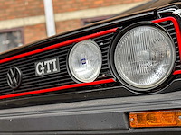 Volkswagen golf 1 gti 1.8i 112pk 1983 65.000 km! - afbeelding 36 van  40