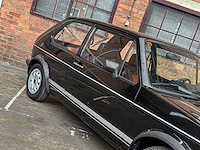 Volkswagen golf 1 gti 1.8i 112pk 1983 65.000 km! - afbeelding 38 van  40