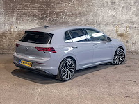 Volkswagen golf 1.0 tsi 90pk 2020, n-409-ng - afbeelding 2 van  11
