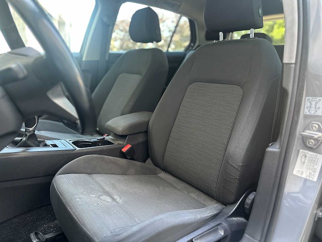 Volkswagen golf 1.0 tsi 90pk 2020, n-409-ng - afbeelding 8 van  11