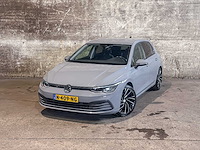 Volkswagen golf 1.0 tsi 90pk 2020, n-409-ng - afbeelding 9 van  11
