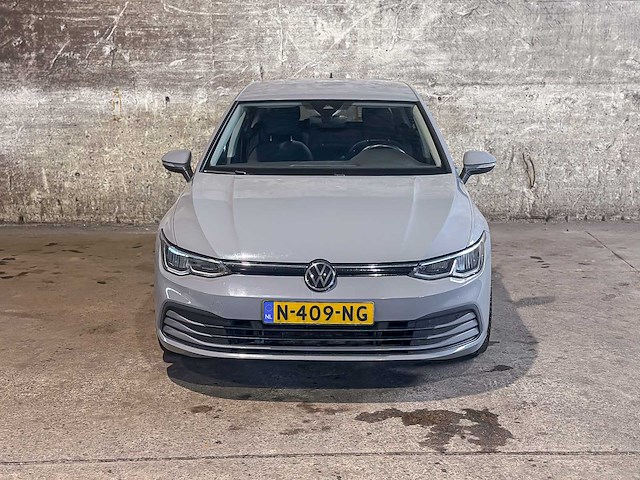 Volkswagen golf 1.0 tsi 90pk 2020, n-409-ng - afbeelding 11 van  11
