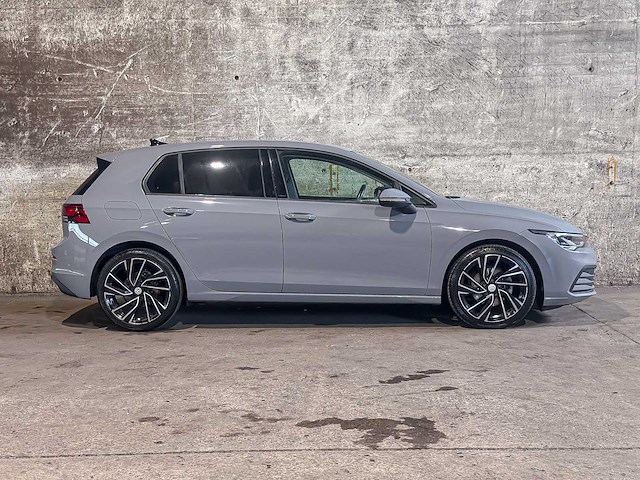 Volkswagen golf 1.0 tsi 90pk 2020, n-409-ng - afbeelding 10 van  41