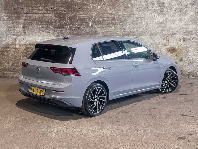 Volkswagen golf 1.0 tsi 90pk 2020, n-409-ng - afbeelding 11 van  41