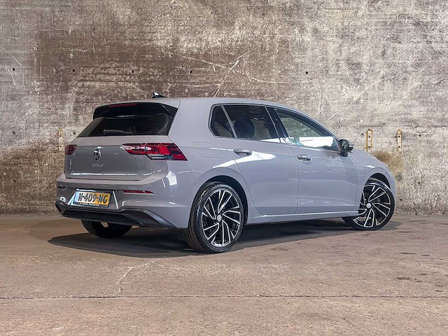 Volkswagen golf 1.0 tsi 90pk 2020, n-409-ng - afbeelding 12 van  41
