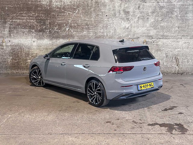 Volkswagen golf 1.0 tsi 90pk 2020, n-409-ng - afbeelding 15 van  41