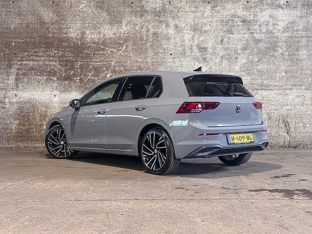 Volkswagen golf 1.0 tsi 90pk 2020, n-409-ng - afbeelding 16 van  41
