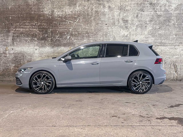 Volkswagen golf 1.0 tsi 90pk 2020, n-409-ng - afbeelding 17 van  41