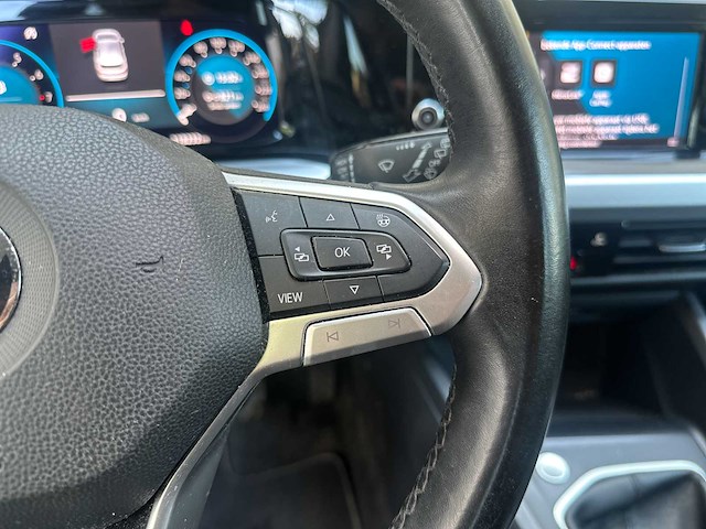 Volkswagen golf 1.0 tsi 90pk 2020, n-409-ng - afbeelding 23 van  41