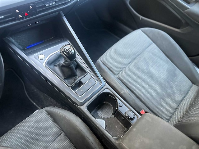 Volkswagen golf 1.0 tsi 90pk 2020, n-409-ng - afbeelding 27 van  41