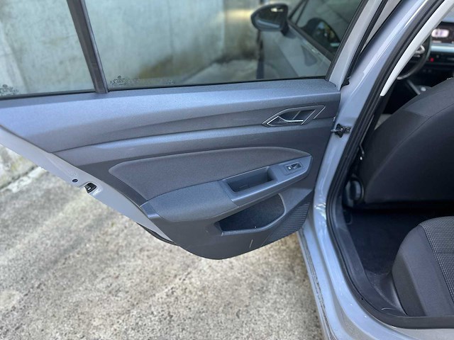 Volkswagen golf 1.0 tsi 90pk 2020, n-409-ng - afbeelding 32 van  41