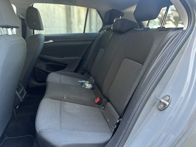 Volkswagen golf 1.0 tsi 90pk 2020, n-409-ng - afbeelding 33 van  41