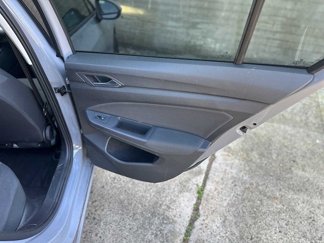 Volkswagen golf 1.0 tsi 90pk 2020, n-409-ng - afbeelding 35 van  41