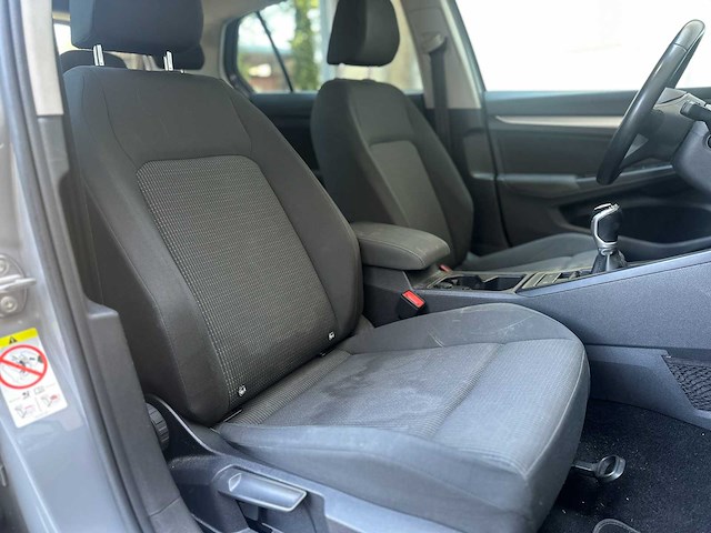 Volkswagen golf 1.0 tsi 90pk 2020, n-409-ng - afbeelding 38 van  41