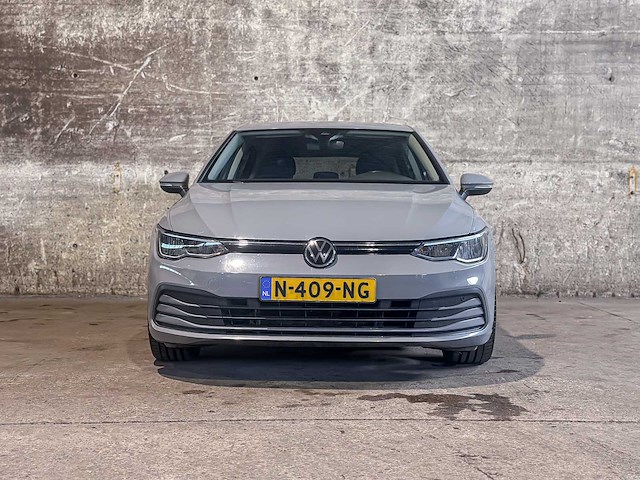 Volkswagen golf 1.0 tsi 90pk 2020, n-409-ng - afbeelding 7 van  41