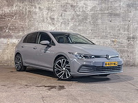 Volkswagen golf 1.0 tsi 90pk 2020, n-409-ng - afbeelding 9 van  41