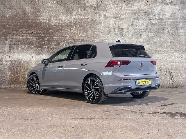 Volkswagen golf 1.0 tsi 90pk 2020, n-409-ng - afbeelding 8 van  41