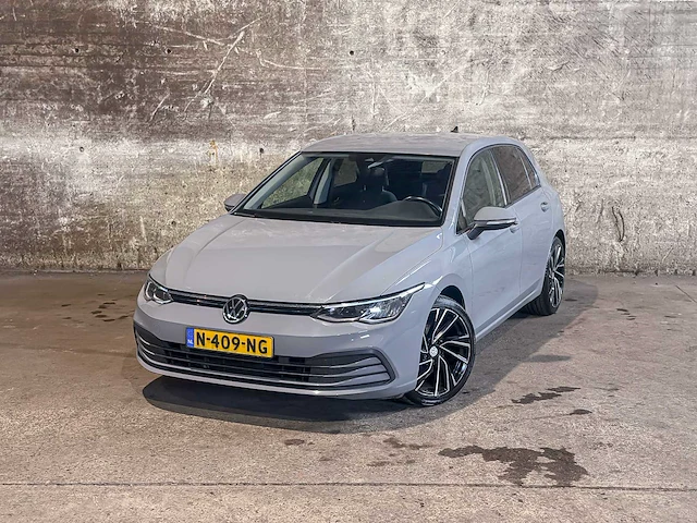 Volkswagen golf 1.0 tsi 90pk 2020, n-409-ng - afbeelding 34 van  41