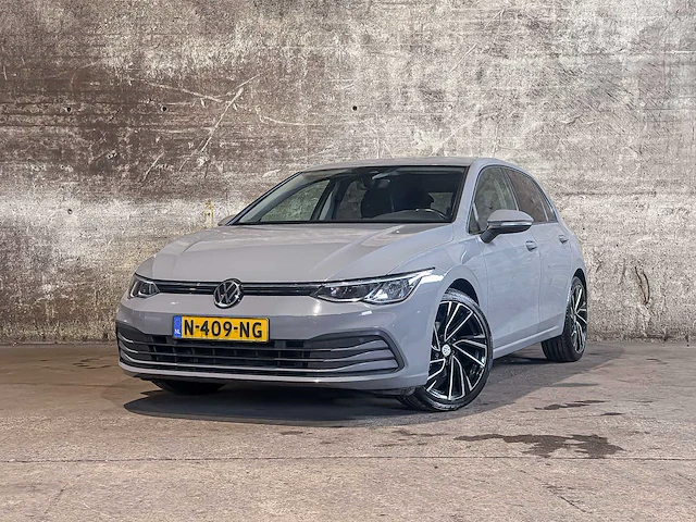 Volkswagen golf 1.0 tsi 90pk 2020, n-409-ng - afbeelding 37 van  41
