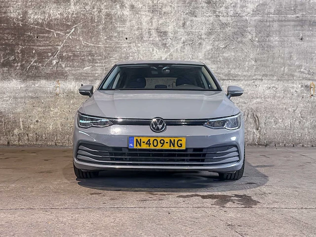 Volkswagen golf 1.0 tsi 90pk 2020, n-409-ng - afbeelding 39 van  41