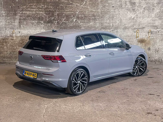 Volkswagen golf 1.0 tsi 90pk 2020, n-409-ng - afbeelding 6 van  41