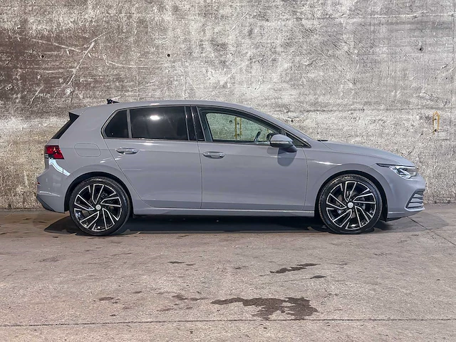 Volkswagen golf 1.0 tsi 90pk 2020, n-409-ng - afbeelding 3 van  41