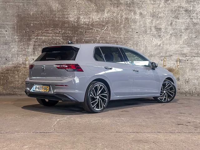 Volkswagen golf 1.0 tsi 90pk 2020, n-409-ng - afbeelding 35 van  41