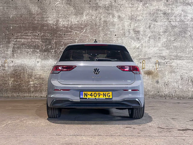 Volkswagen golf 1.0 tsi 90pk 2020, n-409-ng - afbeelding 4 van  41