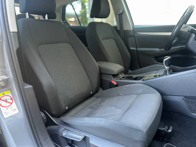 Volkswagen golf 1.0 tsi 90pk 2020, n-409-ng - afbeelding 26 van  41