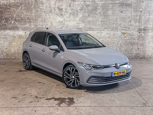 Volkswagen golf 1.0 tsi 90pk 2020, n-409-ng - afbeelding 33 van  41