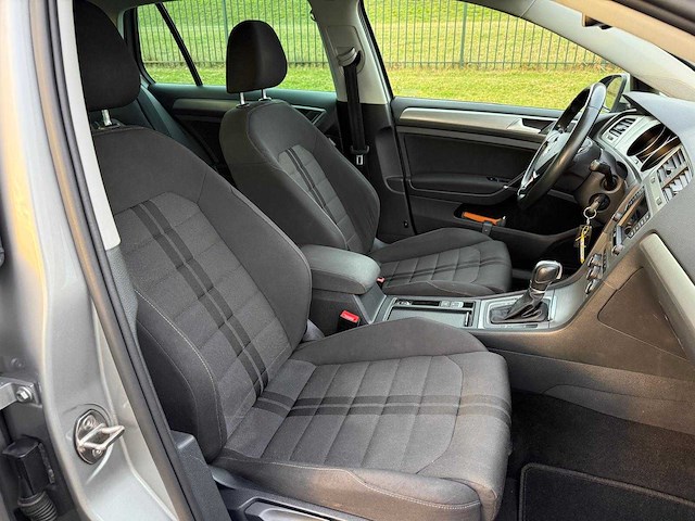 Volkswagen golf 1.0 tsi business edition, jf-379-h - afbeelding 11 van  22