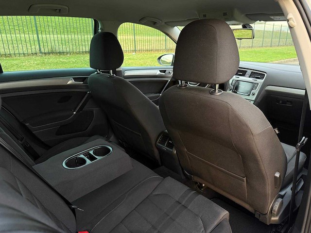 Volkswagen golf 1.0 tsi business edition, jf-379-h - afbeelding 13 van  22