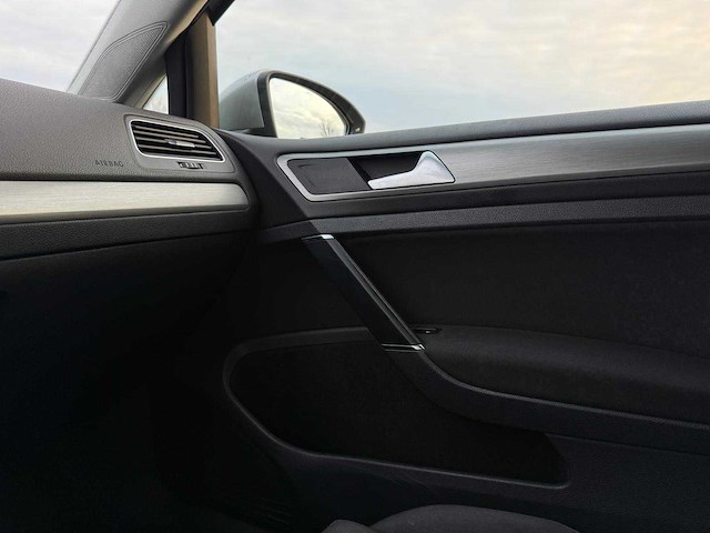 Volkswagen golf 1.0 tsi business edition, jf-379-h - afbeelding 15 van  22