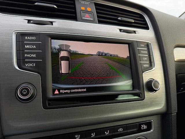 Volkswagen golf 1.0 tsi business edition, jf-379-h - afbeelding 17 van  22