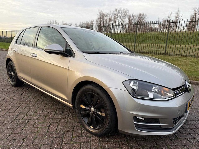 Volkswagen golf 1.0 tsi business edition, jf-379-h - afbeelding 5 van  22