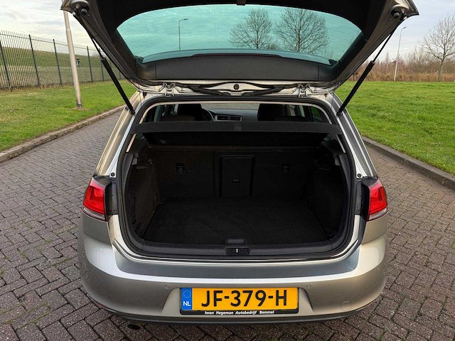 Volkswagen golf 1.0 tsi business edition, jf-379-h - afbeelding 9 van  22