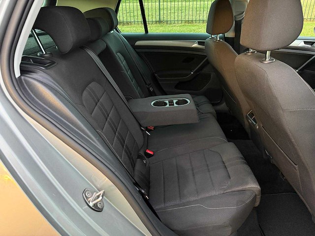 Volkswagen golf 1.0 tsi business edition, jf-379-h - afbeelding 4 van  22